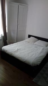 Appartements Agreable studio a proximite du centre ville : photos des chambres