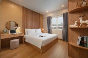 HTOWER - 197 Văn Cao, Gia Viên, Hải Phòng