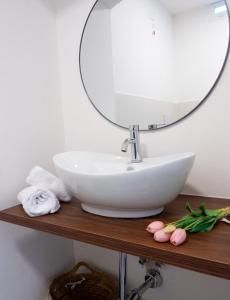 La Madonnella Home - locazione turistica in Puglia