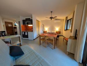 Appartements Au Chataignier Corse : photos des chambres