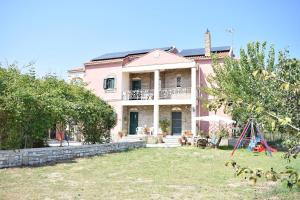 La Maison de la Riviere
