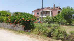 La Maison de la Riviere