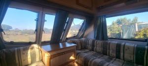 Pauls Mobile Home in Baro de So Joo, Portugal