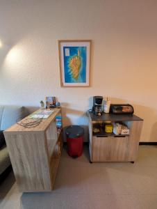 Appartements Au Chataignier Corse : photos des chambres
