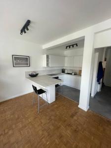 Lappart du Parc Malo