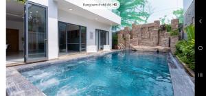 Villages VIP Đi Bộ Ra Bãi Tắm 8PN Xinh