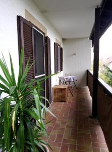 Ferienwohnung Thumseestraße 18