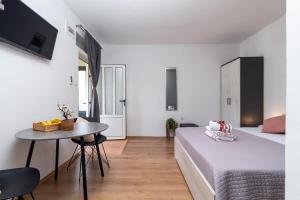 Studio Apartment Coce