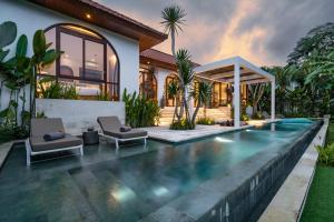 Villa Singakerta Valley by BaliSuperHost