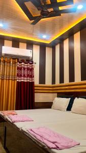 vaidehi homlee premium stay, 3kms from Shri Ram janmbhoomi, Ayodhya