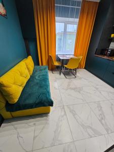 ЖК Тріумф Новобудова