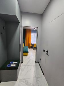 ЖК Тріумф Новобудова