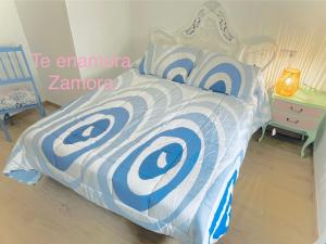 Te enAMORa zAMORa