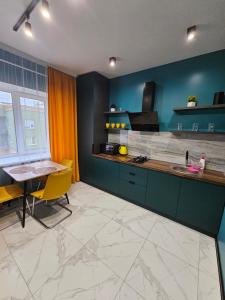 ЖК Тріумф Новобудова