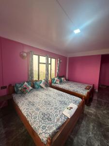 Lantana guest house