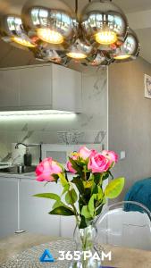 Apartament Chillout w centrum Mielna - 365PAM