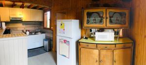 Chalets Le Chalet Fiolant : photos des chambres