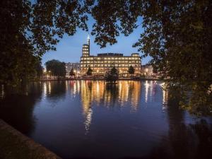 Beautiful 2 bedroom apartment in Place Flagey bxl