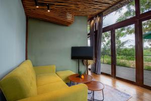 Sebatu Hill Cottage by Great Bali Villas