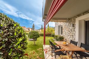 Tyros Boutique Houses Villas