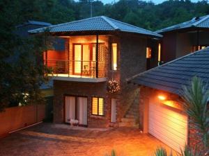 Willow Inn - 3hvězdičkové hotely ve městě Nelspruit