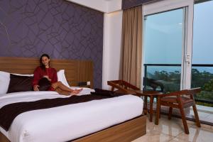 Velvet Clouds Munnar