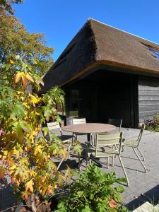 Landgoed Nuwenhuys