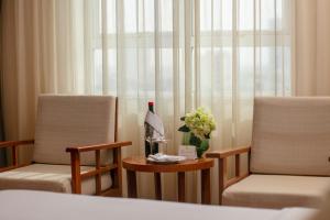 HTOWER - 197 Văn Cao, Gia Viên, Hải Phòng