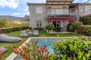 Tyros Boutique Houses Villas