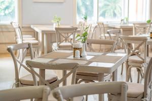 Rembrandt Hotel Nha Trang