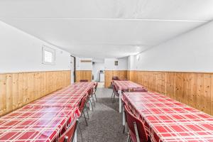 Ubytování u Foltýnů - Hracholusky