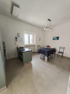 Sea View and Relaxation Apartment with Garden