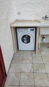 Apartment mit 2 Schlafzimmern