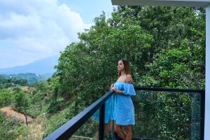 Velvet Clouds Munnar