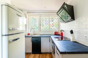 Cassis - Le Capucine, 4pers, terrasse, classé 3 étoiles