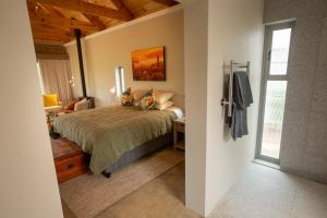 The Blomhuis Apartments