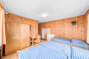 Ubytování u Foltýnů - Hracholusky