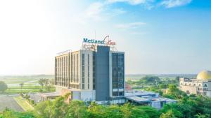 Hotel Metland Smara Kertajati