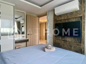 1-bedroom Dusit Grand Park II D508