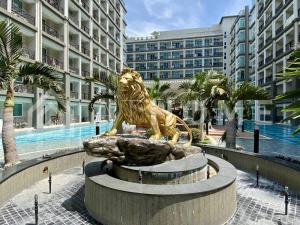 1-bedroom Dusit Grand Park II D508