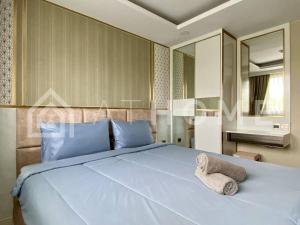 1-bedroom Dusit Grand Park II D508
