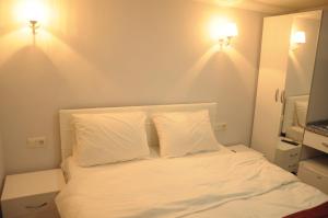 Studio room in Sunrise Istanbul Suites