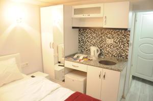 Standard Studio room in Sunrise Istanbul Suites