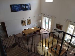 Villas Beautiful private villa with open views : photos des chambres