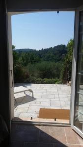 Villas Beautiful private villa with open views : photos des chambres