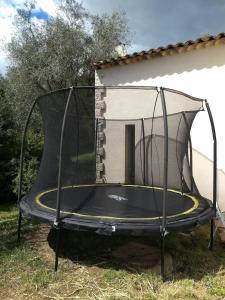 Villas Beautiful private villa with open views : photos des chambres