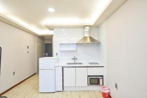 Seogwipo Pension Yeonri