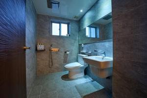 Seogwipo Pension Yeonri