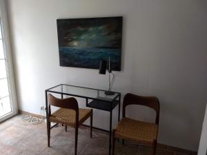 Villas Beautiful private villa with open views : photos des chambres