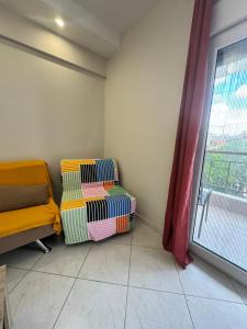 #Ioannas Νikopolis Apartments